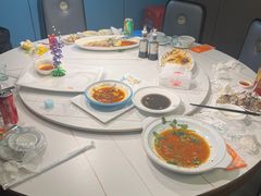 -食鼎记海鲜大排档(美食街店)