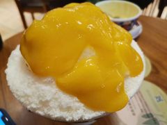 -糖纸甜品(恒一广场店)