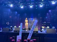 -MOSSO·Liveshow(M3香港广场店)