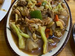 -如我美食(达道社区店)
