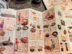 -南京大牌档(中关村店)