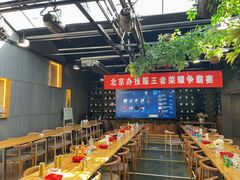 -回声星球·团建策划·赛事承办·拓展培训(大钟寺店)