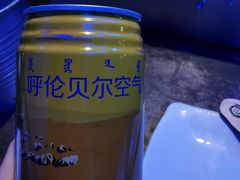 -很久以前羊肉串(打浦路店)