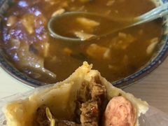 -正宗河南特色大饼店(菊乐路店)