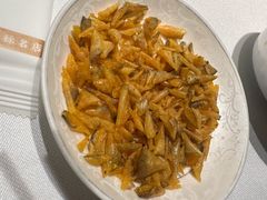 -阿五黄河大鲤鱼(纬三路店)