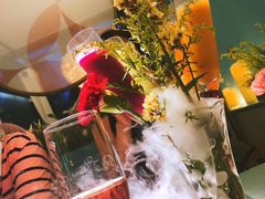 -蜜桃花开·中西融合菜E&W(南长街店)