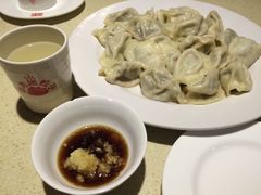 -岳姥姥饺子(泺文路店)