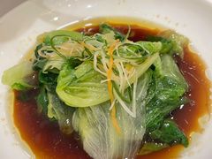 -小厨娘淮扬菜(板桥一店)