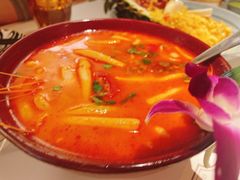 -太食獸泰式茶餐厅(IFS国金中心店)