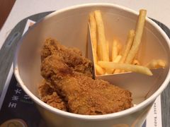 -麦当劳(佛山流行前线店)