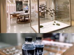 -the WAREHOUSE optic(三里屯分店)