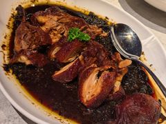 -上和臻品中国菜(花园街店)