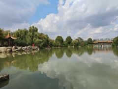 -洛龙公园