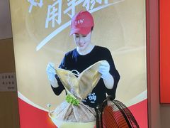 -欠火锅·水牛毛肚·团建聚餐·生日宴(何山路店)