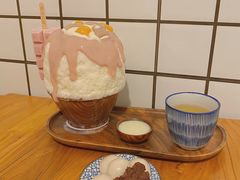-WONDER ICE 萬得冰田(建設路总店)