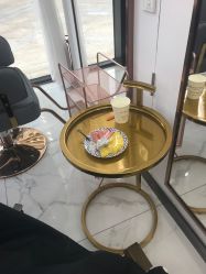 -沐泽SALON