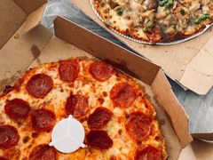 -达美乐比萨(大冲店)