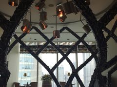 -翡翠36餐厅(浦东香格里拉店)