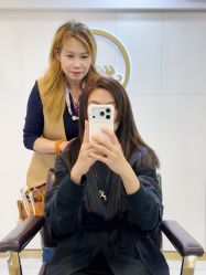 点击看大图 -雅仕 HAIR SALON 美发沙龙