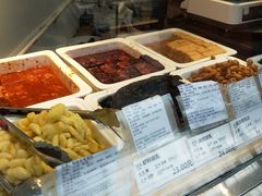 -上海全国土特产食品商场(淮海中路店)