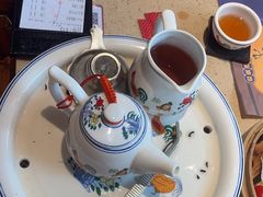 -点都德(华强南店)