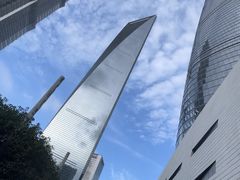 -上海之巅观光厅