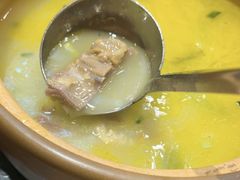 -小秦淮·南京土菜(新亭西路店)