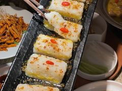 -遇见长安之高山流水(李家村万达店)