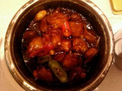 -北李妈妈菜·海肠捞饭(高新万达店)