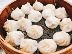小笼包-万寿斋(山阴路店)