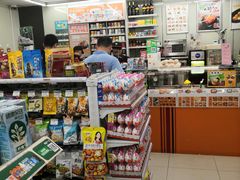 -7-ELEVEn(缤果空间店)
