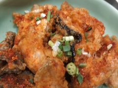 -岷山饭店-芝芝自助餐厅