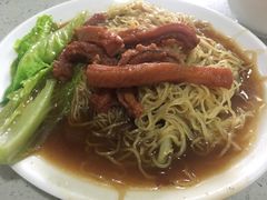 -芬芳甜品(同福路店)