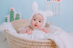 -嘟嘟卡奇儿童摄影