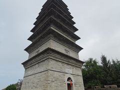 -雁门关景区