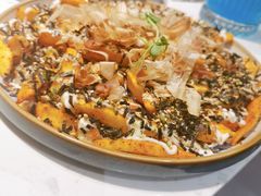 和风海苔薯条-BE BRIGHT KITCHEN(正佳广场店)