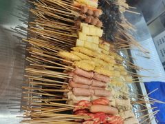 -彭姐麻辣烫(海淀店)