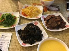 -老班长手工灌汤包老店(东山店)