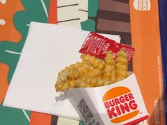 -汉堡王(万泰街店)