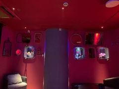 -苏荷酒吧(九街店)