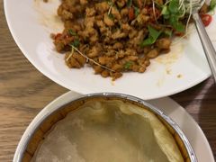 -格桑花开药膳蔬食文化空间
