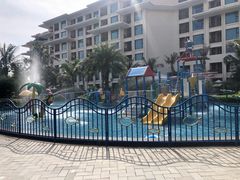 -惠州金海湾嘉华度假酒店