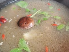 -盡膳口福·百年汤方火锅(科华北路店)