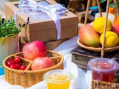 -九如山休闲旅游度假区