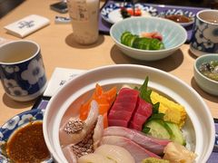 -小山日本料理(太古汇店)