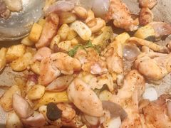 -荣兴酒家(徐家汇店)