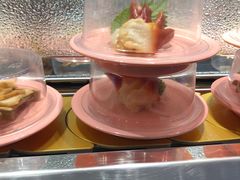 -争鲜回转寿司(流行前线店)