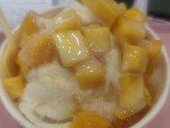 -梁子刨冰王&梁小糖(王顶堤店)