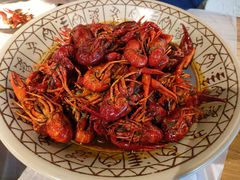 -有位虾匠·手工土菜小馆(市北店)