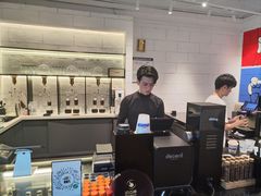-Dogi&kiki Coffee(中心商务大厦店)